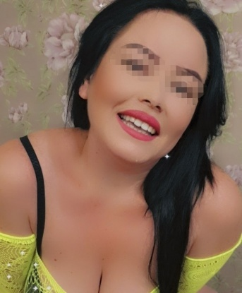 Анкета проститутки Евочка - Фото, г. Енакиево, 33 года, №366