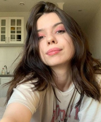 Анкета проститутки Маркуся - Фото, г. Енакиево, 19 лет, №1446