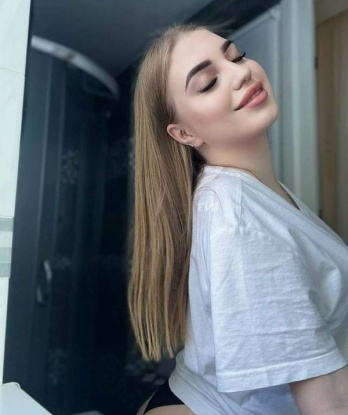 Анкета проститутки Надежда - Фото, г. Енакиево, 21 год, №1663