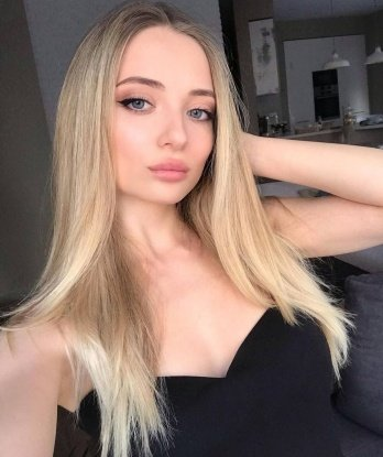 Анкета проститутки Мариша - Фото, г. Енакиево, 25 лет, №10707