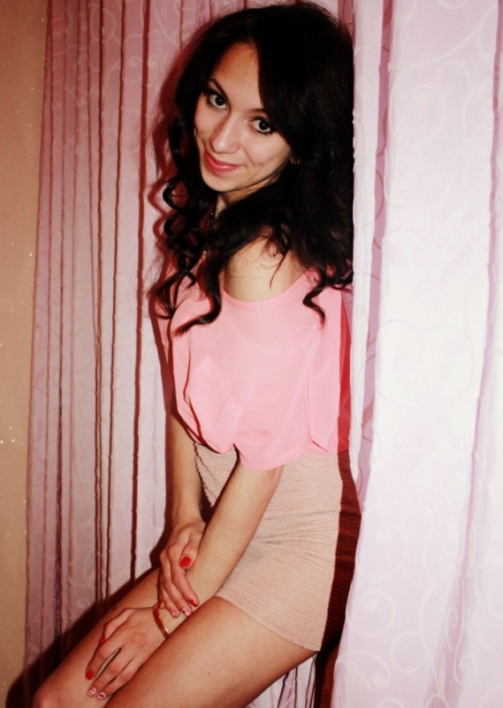 Анкета проститутки Анастасия - Фото, г. Енакиево, 22 года, №16581