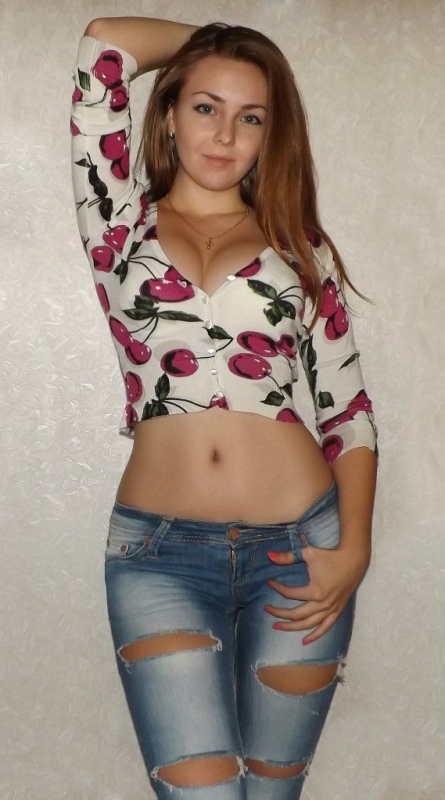 Анкета проститутки Полина - Фото, г. Енакиево, 28 лет, №22536