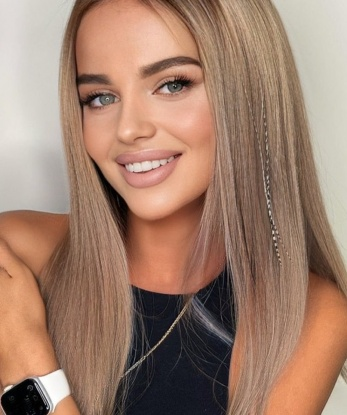 Анкета проститутки Ольга - Фото, г. Енакиево, 22 года, №3140